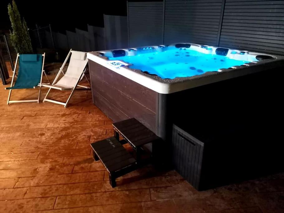L'Ecrin De Xattys: Luxurious Spa Retreat in the Vosges Mountains Cleurie Exterior photo
