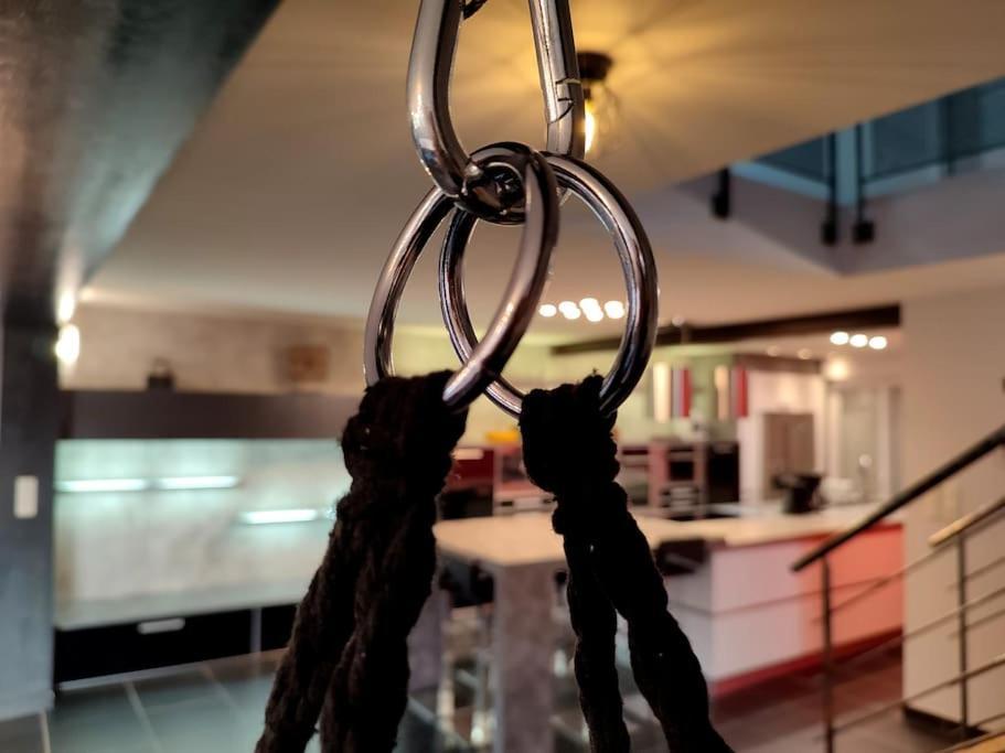 L'Ecrin De Xattys: Luxurious Spa Retreat in the Vosges Mountains Cleurie Exterior photo