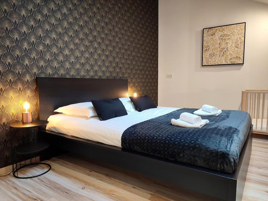 L'Ecrin De Xattys: Luxurious Spa Retreat in the Vosges Mountains Cleurie Exterior photo