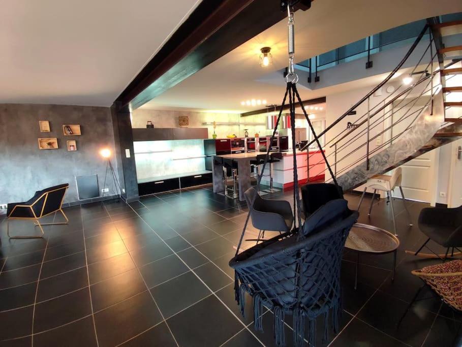 L'Ecrin De Xattys: Luxurious Spa Retreat in the Vosges Mountains Cleurie Exterior photo